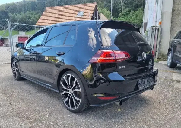 volkswagen golf Volkswagen Golf cena 46900 przebieg: 144138, rok produkcji 2015 z Łomianki